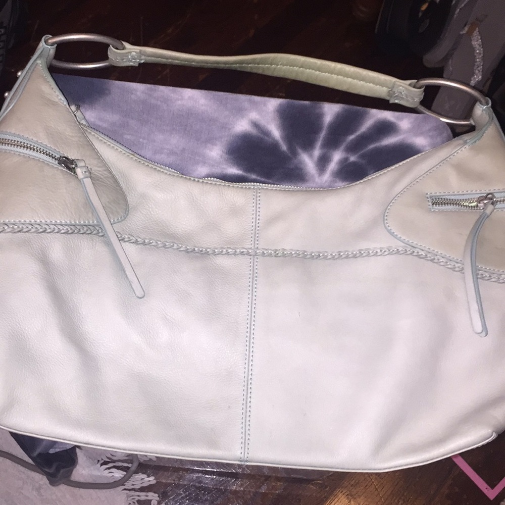 Sigrid Olsen hobo